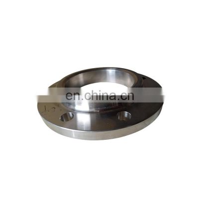 Hot Sale High Quality Stainless Steel Flange Slip On Stainless Steel Flange Forged Flange