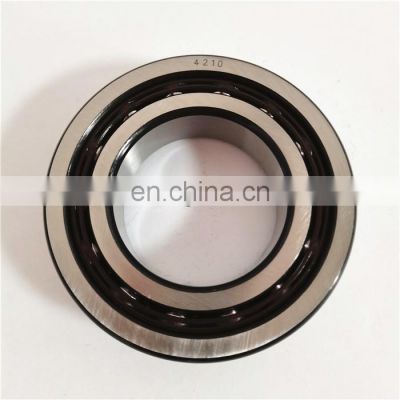 50x90x23 4200 series double row radial ball bearing 4210-BB-TVH ball bearing 4210ATN9 4210 bearing