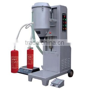 New design powder filling and packing machine made in China