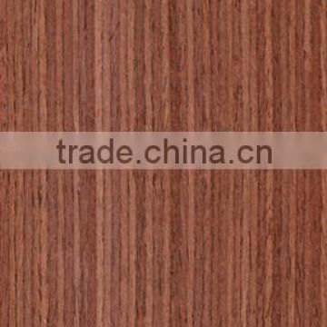 sliced cut black burl walnut recon wood veneer/rotary cut veneer for furniture skins with top trusty quality commercial veneer