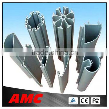 Used aluminium profile for Industry