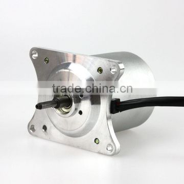 high quality holly best price small electric dc motor for electric car