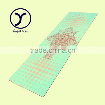 superior wear-resisting skillful manufacture durable oem folding gym mat