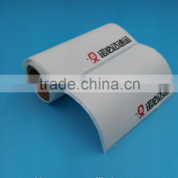 wholesale thermal paper self adhesive writabel label sticker roll                        
                                                                                Supplier's Choice