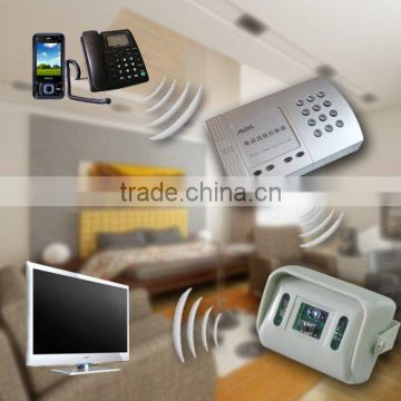 TAIYITO fashionable and reliable tablet control domotica zigbee home automation products
