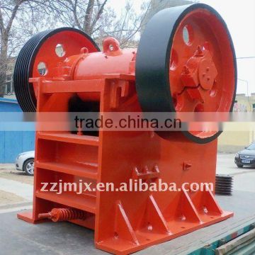 High Performance Competitive Price Crusher China