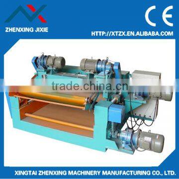 veneer peel veneer peeling lathe