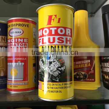 Super Motor Radiator Cleaner Flush