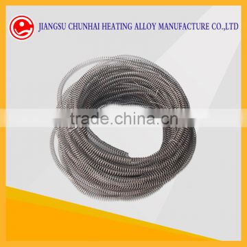 heat alloy wire