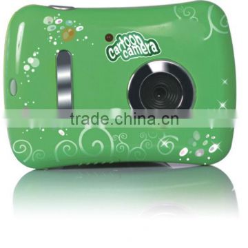 hd mini gift kids toy digital camera Mini Photo Camera