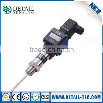 High Performance 4-20mA pt100 temperature transmitter