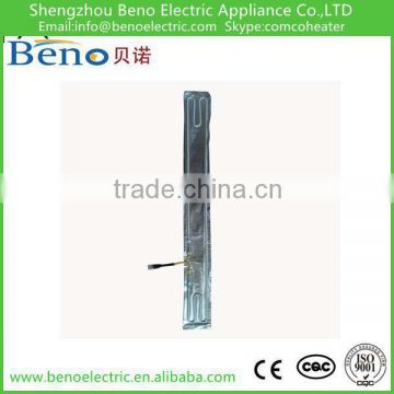 China Customized Aluminum Foil Heater