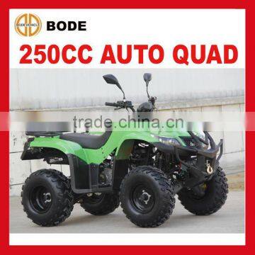 ATV 250CC QUAD(MC-353)