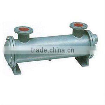 Hot sell tube heat exchangers for diesel engine