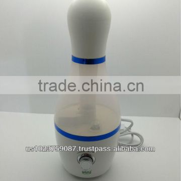 New Design Stytle Ultrasonic Humidifier BN-bowling, Air Atomizer, Mist maker, Portable Humidifier w/ CE and Rosh