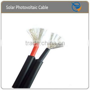 TUV certificate 2.5mm/4.0mm/6mm PV cable
