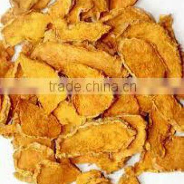 DRIED TURMERIC SLICE WITH HIGH QUALITY