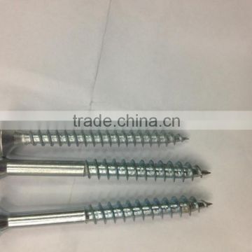 Galvanized big head roofing nails Made in china