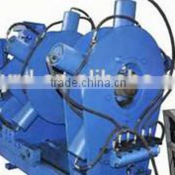 Casing And Tubing Coupling Bucking Unit For oil field service