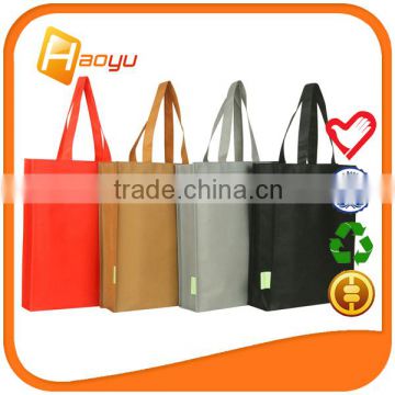 Promotional product bag company logo on taobao