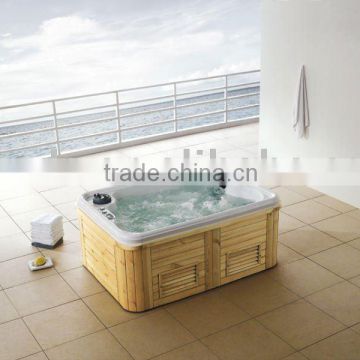 deluxe outdoor spa WS-095A/B with massage