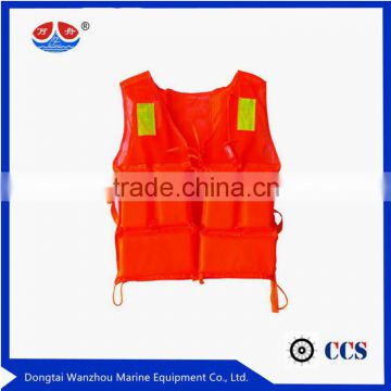 life jackets for solas standard