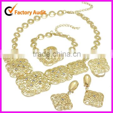 new designs for 2012 fashion alloy jewelry FH-FS995