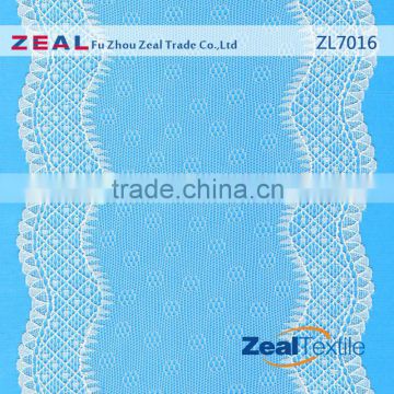 High Quality New Design African Net Lace Fabric