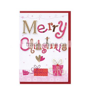 merry christmas card,paper christmas card,christmas greeting card