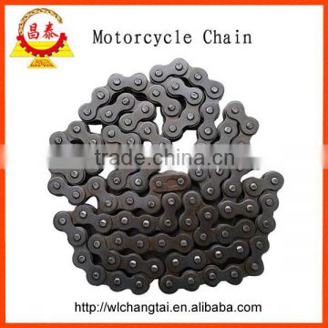 Square Rivet Head 428 Motorcycle Chains