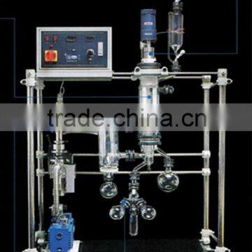 Lab vacuum high efficient Molecular Distiller(SPD) DWF70-5