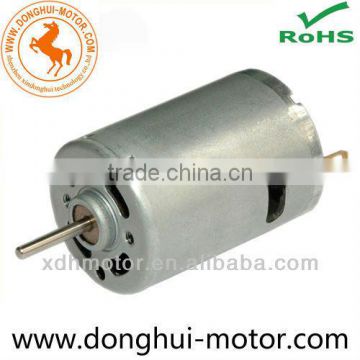 12V dc air pump motor RS-385SH