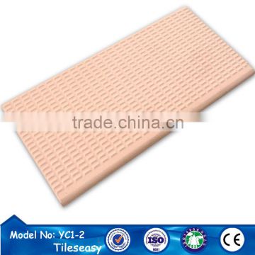 china foshan lows ceramic outdoor swim pool deck tiles