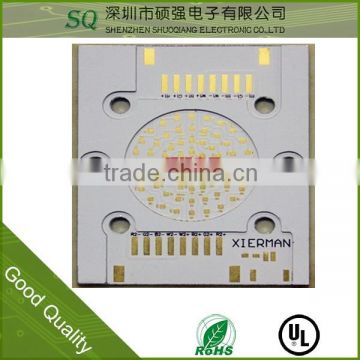 4 layer air conditioner printed circuit board in shenzhen china with high quality