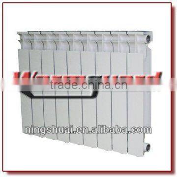 radiator 500/80 EN442 CE RoHS ISO9001:2000