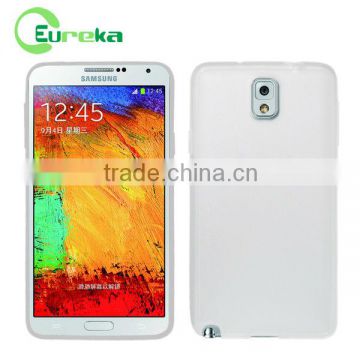 Factory frice two in one pc tpu cell phone casing for Samsung Note 3 N9005