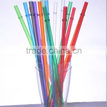 plastic straight drinking straws for children /plastic straw drinking straw for party