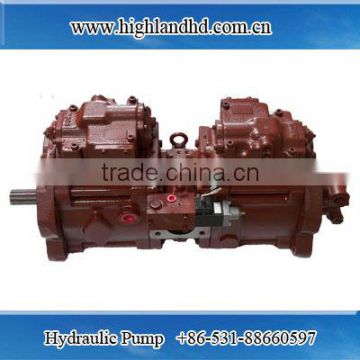 Highland K3V series hydraulic pump and motor K3V112DT
