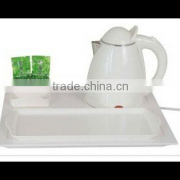 best-seller 0.8L electric teapot set K80C B SET - HONEYSON