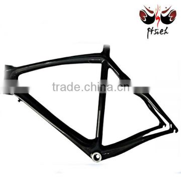 road bike frame bicycle parts carbon logo color can be customed