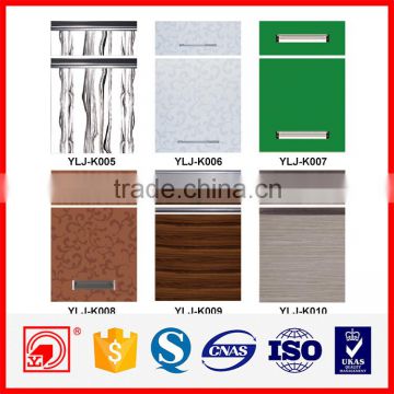 best sale hot sale solid wood plywood kitchen cabinet