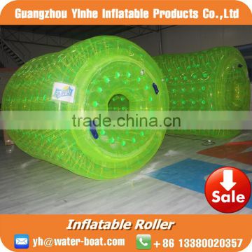 Hot Sale Inflatable water roller
