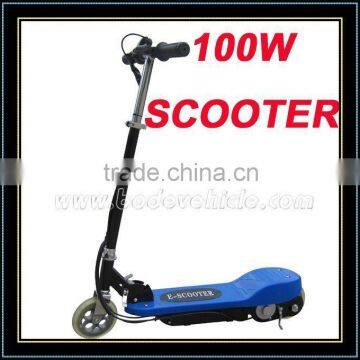 CE Certificate Electric Scooters (MC-230)