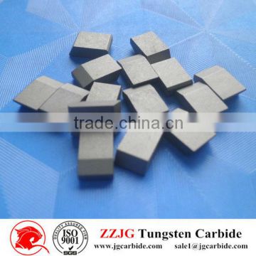 HOT YG8 Cemented Carbide Sawtips
