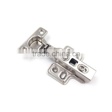 95Degree hydraulic kitchen cabinet door hinges,soft closing clip on hinge