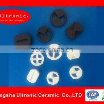 95% Alumina Water Faucet Ceramic Disc/Ceramic Washer