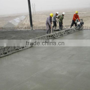 9.5m road frame concrete paver molds for sale