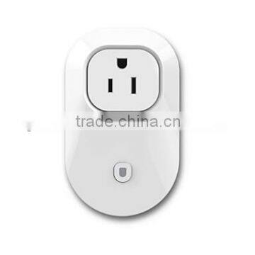 Smart Wifi Socket (US Standard)