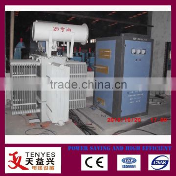 GGP700KW solid state HF tube welder for sale