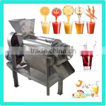 Best Price High Output Spiral Juice Extractor